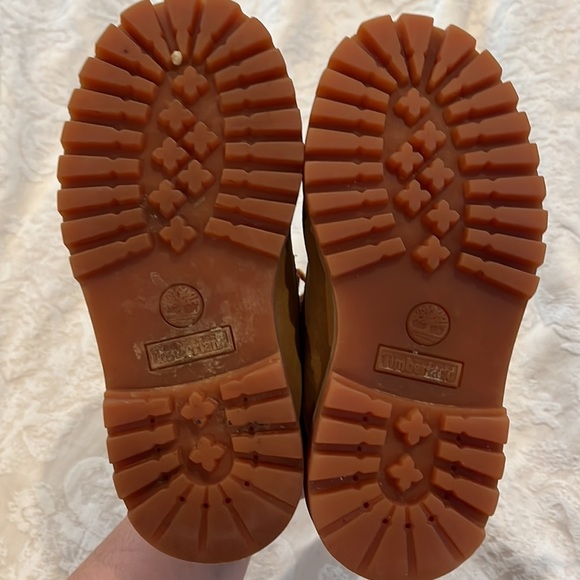 Timberlake boots - Picture 3 of 7